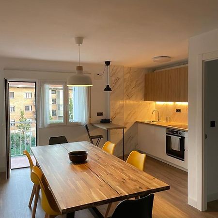 Cozy Apartment 6' From San Sebastian + Parking Usúrbil Zewnętrze zdjęcie