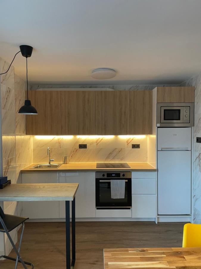Cozy Apartment 6' From San Sebastian + Parking Usúrbil Zewnętrze zdjęcie