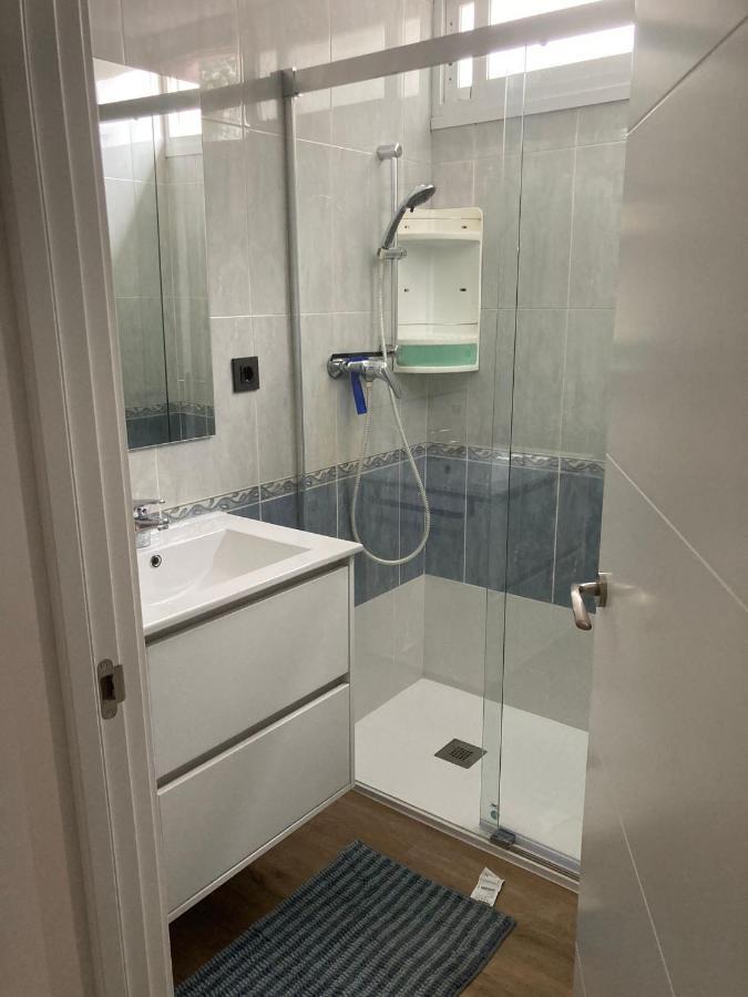 Cozy Apartment 6' From San Sebastian + Parking Usúrbil Zewnętrze zdjęcie