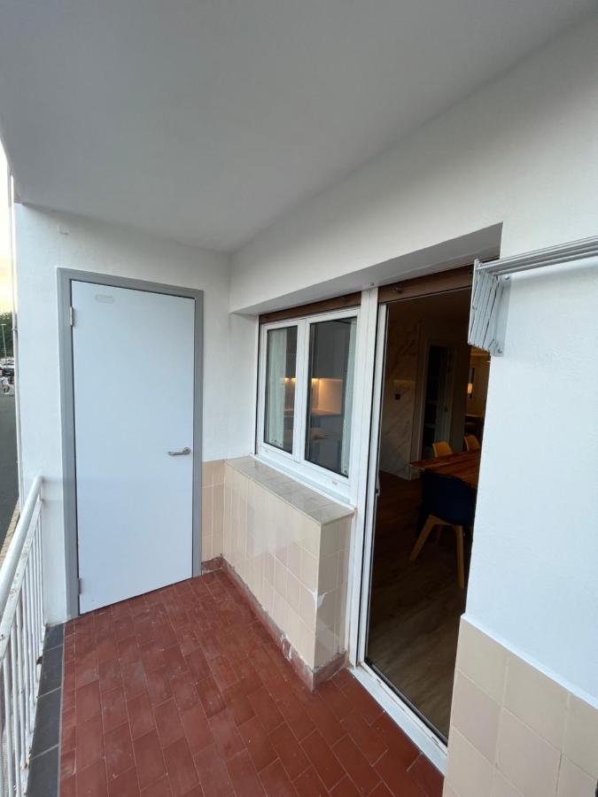 Cozy Apartment 6' From San Sebastian + Parking Usúrbil Zewnętrze zdjęcie