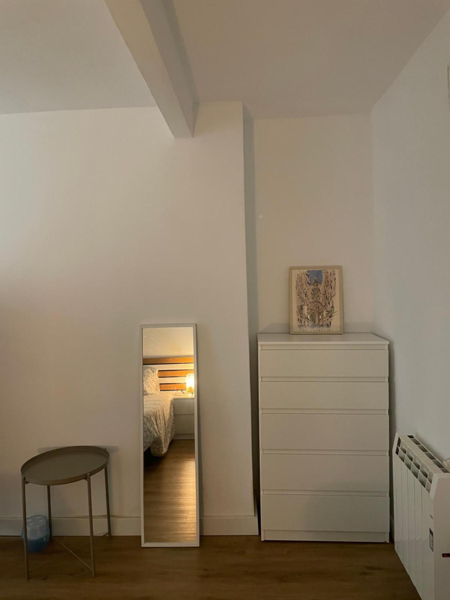 Cozy Apartment 6' From San Sebastian + Parking Usúrbil Zewnętrze zdjęcie