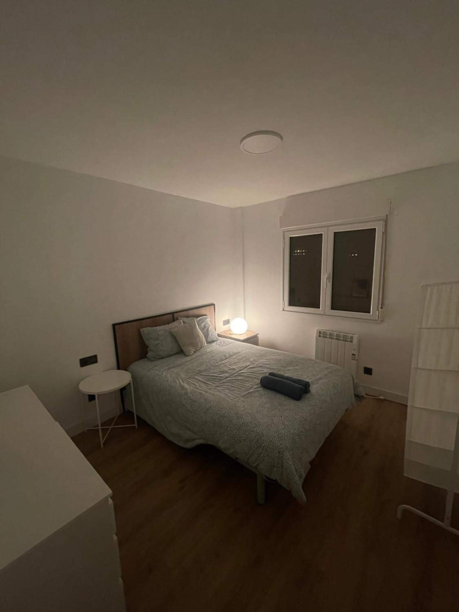 Cozy Apartment 6' From San Sebastian + Parking Usúrbil Zewnętrze zdjęcie