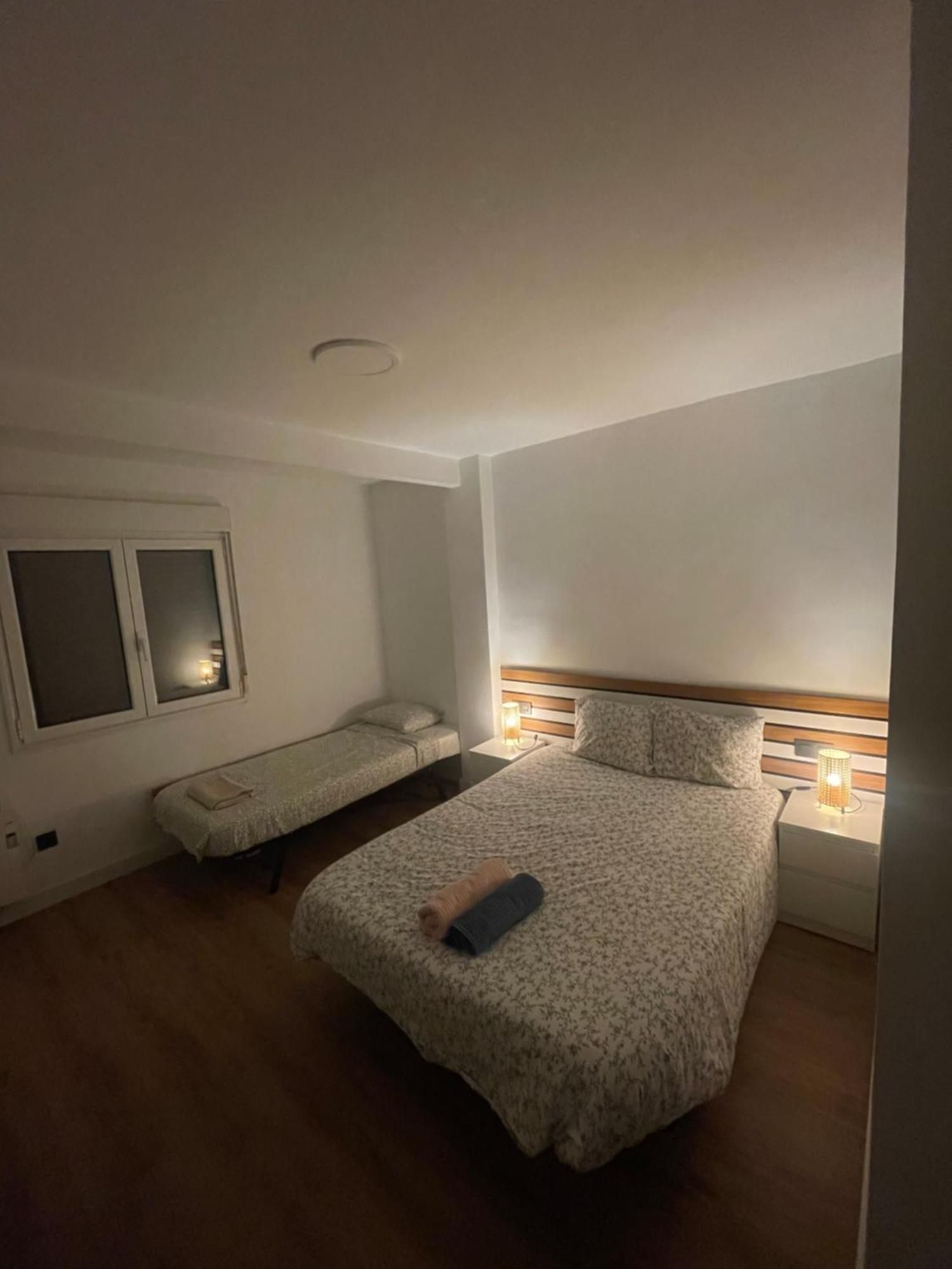 Cozy Apartment 6' From San Sebastian + Parking Usúrbil Zewnętrze zdjęcie