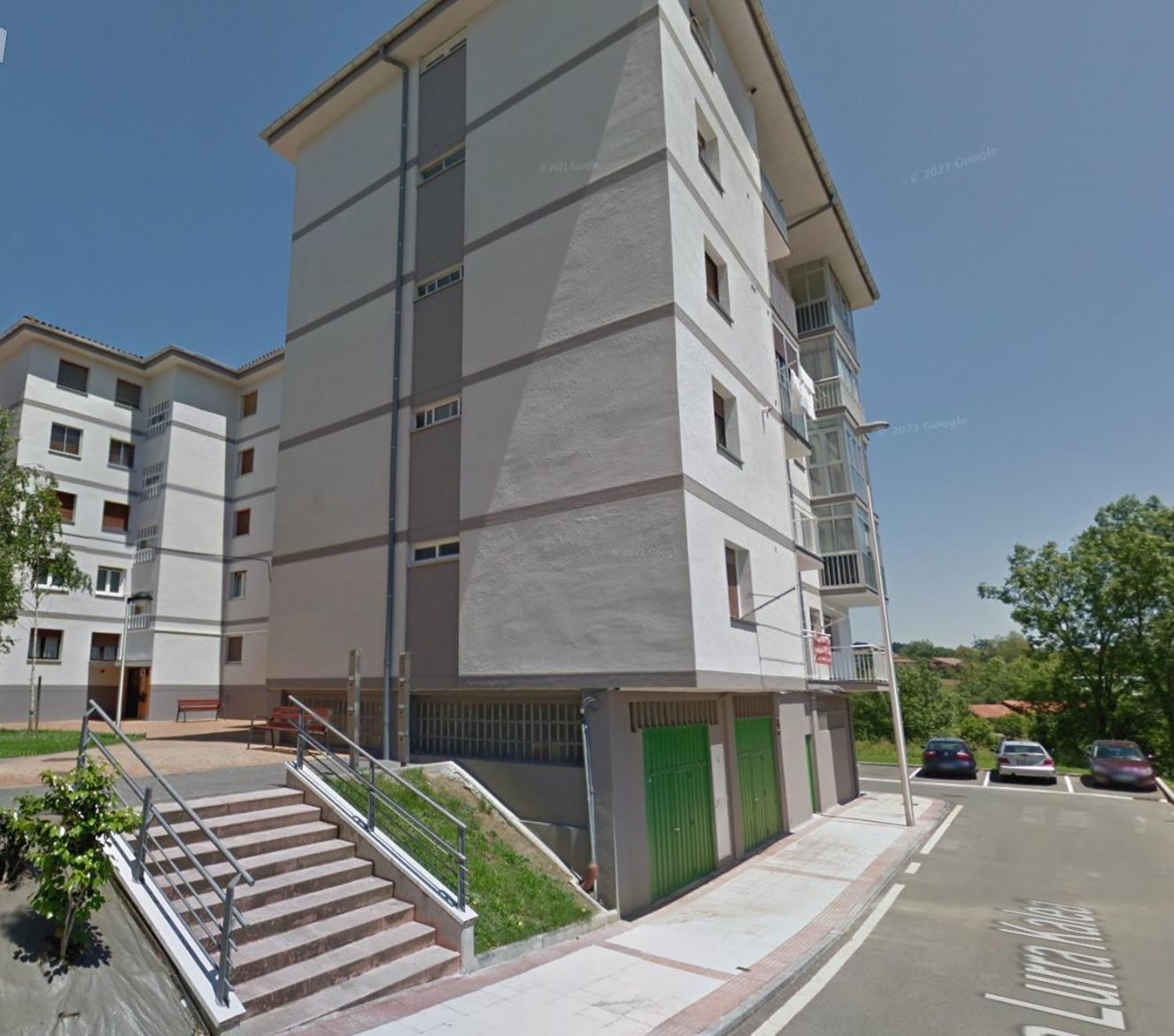 Cozy Apartment 6' From San Sebastian + Parking Usúrbil Zewnętrze zdjęcie
